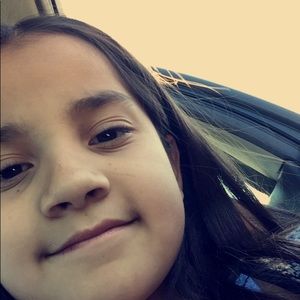 Meet your Posher, Patrice